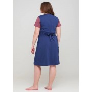  Халат Rukim 2XL ,3XL,4XL 8050